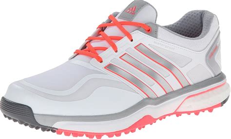 adidas damen adipower s boost golf schuhe|Women's adidas Boost Golf Shoes.